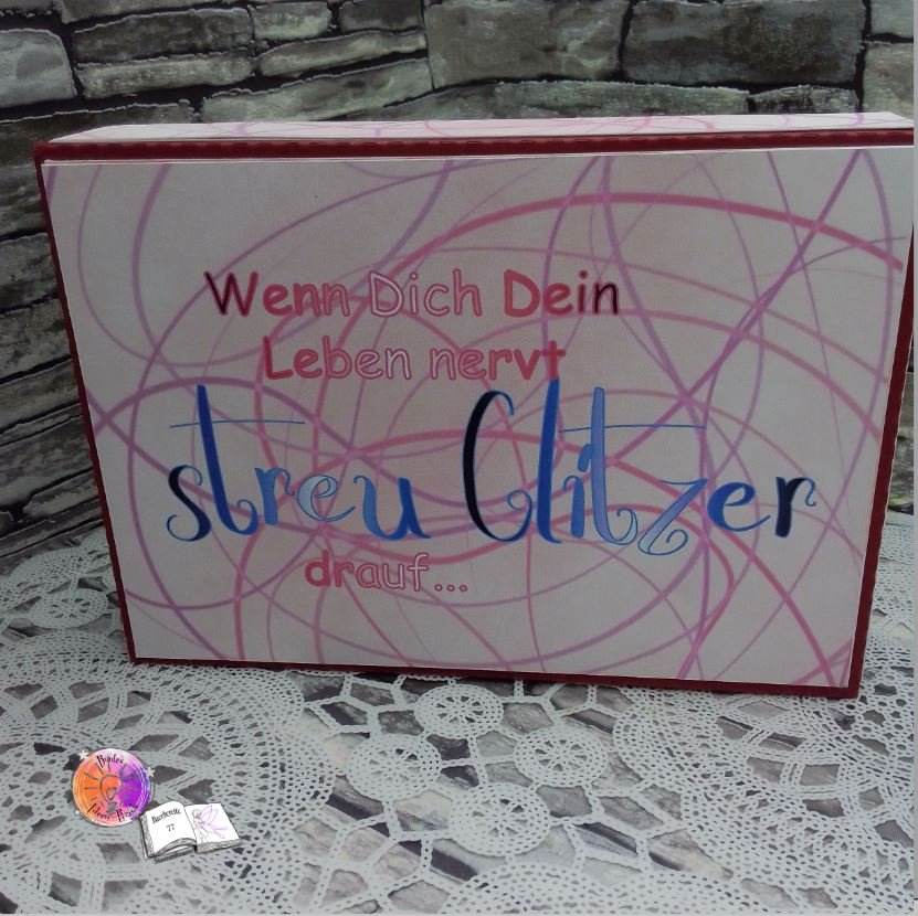 Digiset Elfe, Digistamp, Digipaper, Plotterdatei, Sublimation, Druck - Sewando