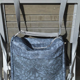 Nähanleitung 2in1 Tasche Ruckzuck - Sewando