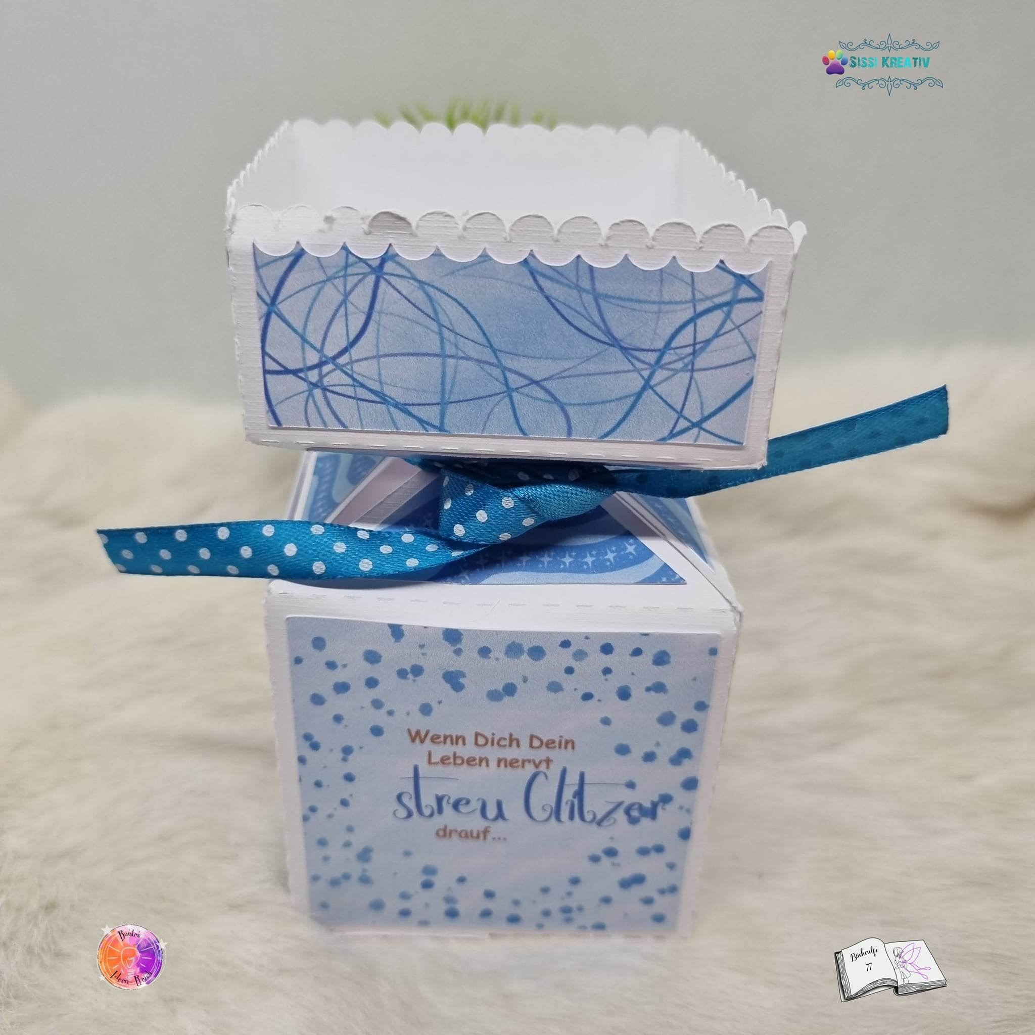 Digiset Elfe, Digistamp, Digipaper, Plotterdatei, Sublimation, Druck - Sewando