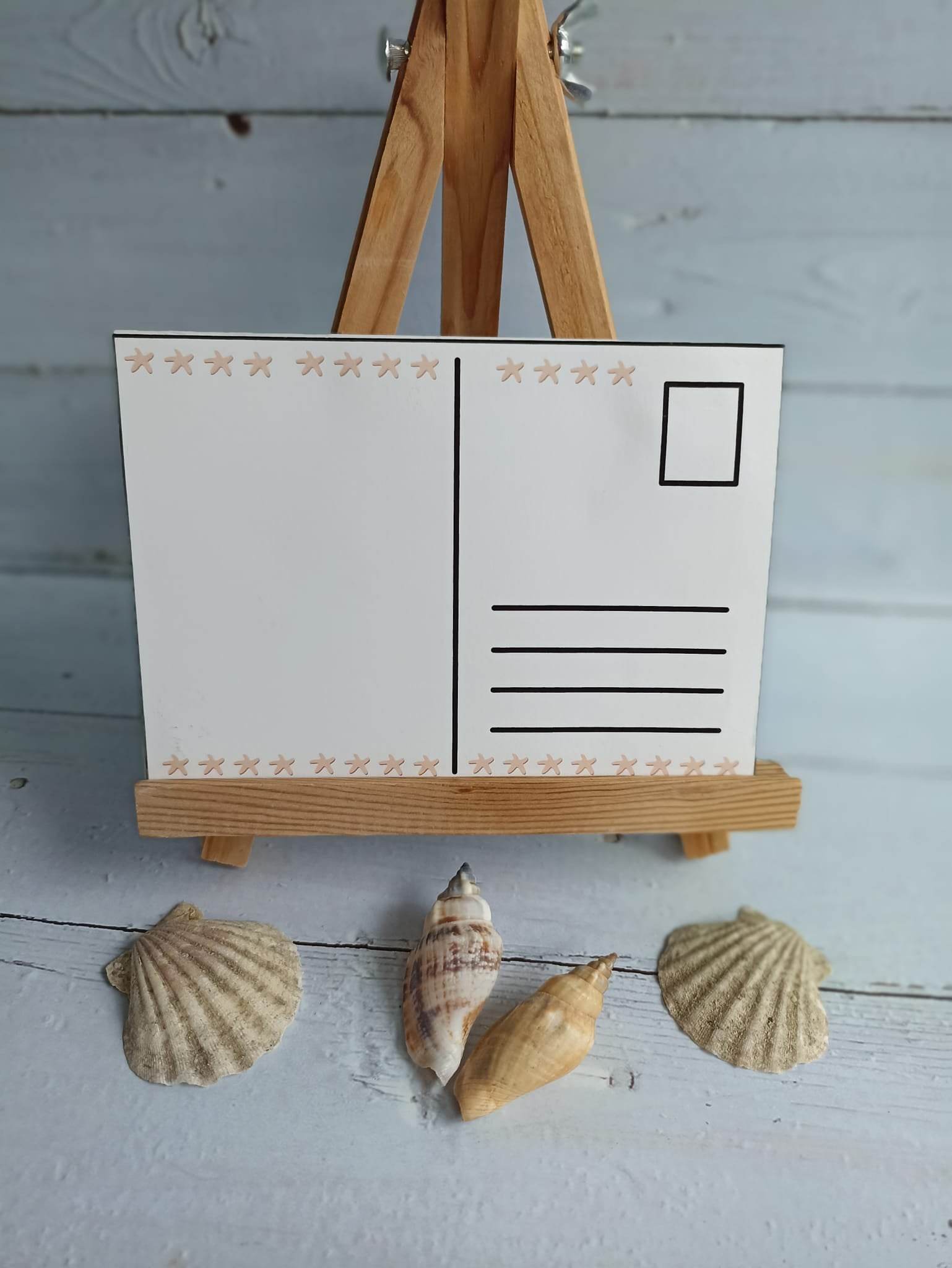 Leuchtturm, Maritim SVG und PNG Digipaper, Postkarte, Digistamps - Sewando