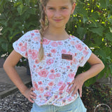 Schnittmuster Shirt El Schluffo Gr. 80-164 - Sewando