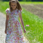 Schnittmuster Kleid / Tunika Raffsucht Gr. 80-140 - Sewando