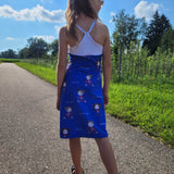 Schnittmuster Kleid und Top Honigklops Gr. 80-140 - Sewando