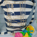 Leuchtturm, Maritim SVG und PNG Digipaper, Postkarte, Digistamps - Sewando