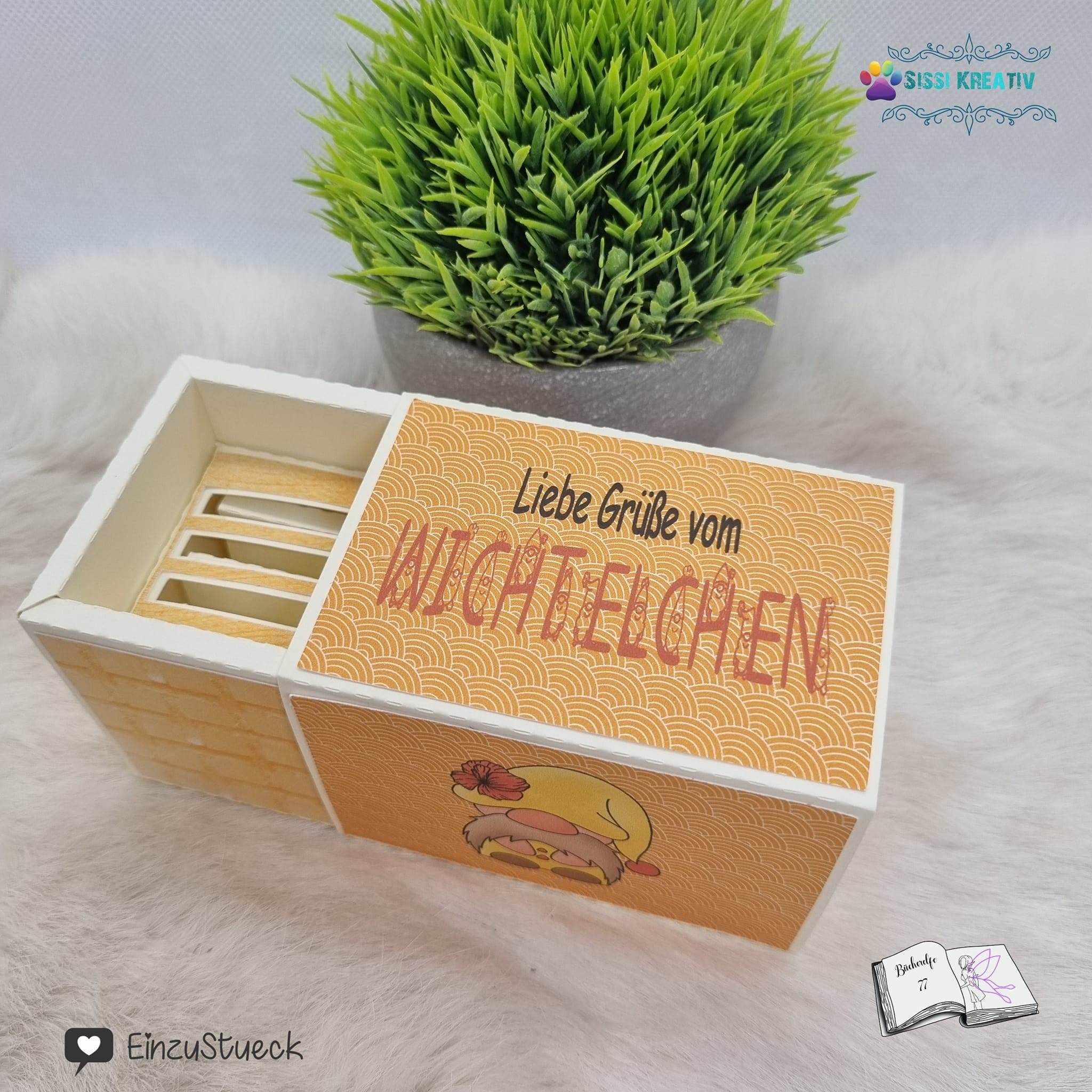Digiset Blumenwichtel Plotterdatei, Sublimation, Digistamp, Digipaper - Sewando