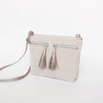 eBook Abendtasche DELAWARE1 Nähanleitung Schnittmuster - Sewando
