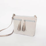 eBook Abendtasche DELAWARE1 Nähanleitung Schnittmuster - Sewando