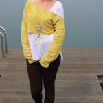 Kurzpulli /Kurzjacke Jaana Gr.32-48 Schnittmuster - Sewando