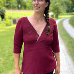 Schnittmuster Kleid Helena Damen Größe 32 – 50 - Sewando