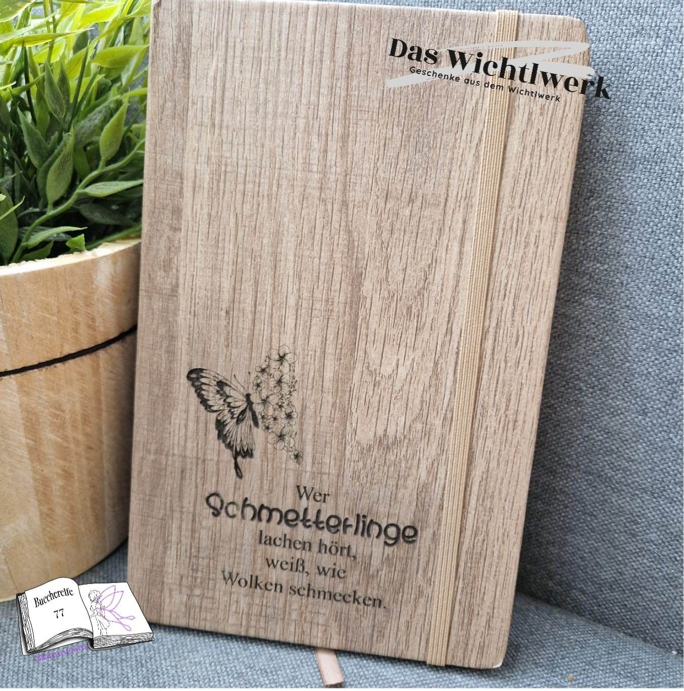 Plotterdatei flower butterfly, Sublimation, Digistamp, Digipaper - Sewando