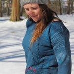 Schnittmuster Big Merry Pullover Gr. 32 - 48 - Sewando