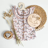 Schnittmuster Sommerwind – Bluse, Tunika oder Kleid | PDF-Download | Größen 86-134 - Sewando