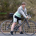 Kurzpulli /Kurzjacke Jaana Gr.32-48 Schnittmuster - Sewando