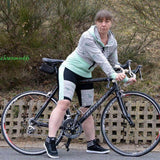 Kurzpulli /Kurzjacke Jaana Gr.32-48 Schnittmuster - Sewando