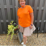 Schnittmuster Rose Hosenrock Gr. XS - XL - Sewando