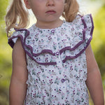 Schnittmuster Sommerwind – Bluse, Tunika oder Kleid | PDF-Download | Größen 86-134 - Sewando