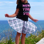 Schnittmuster Rose Hosenrock Gr. XS - XL - Sewando