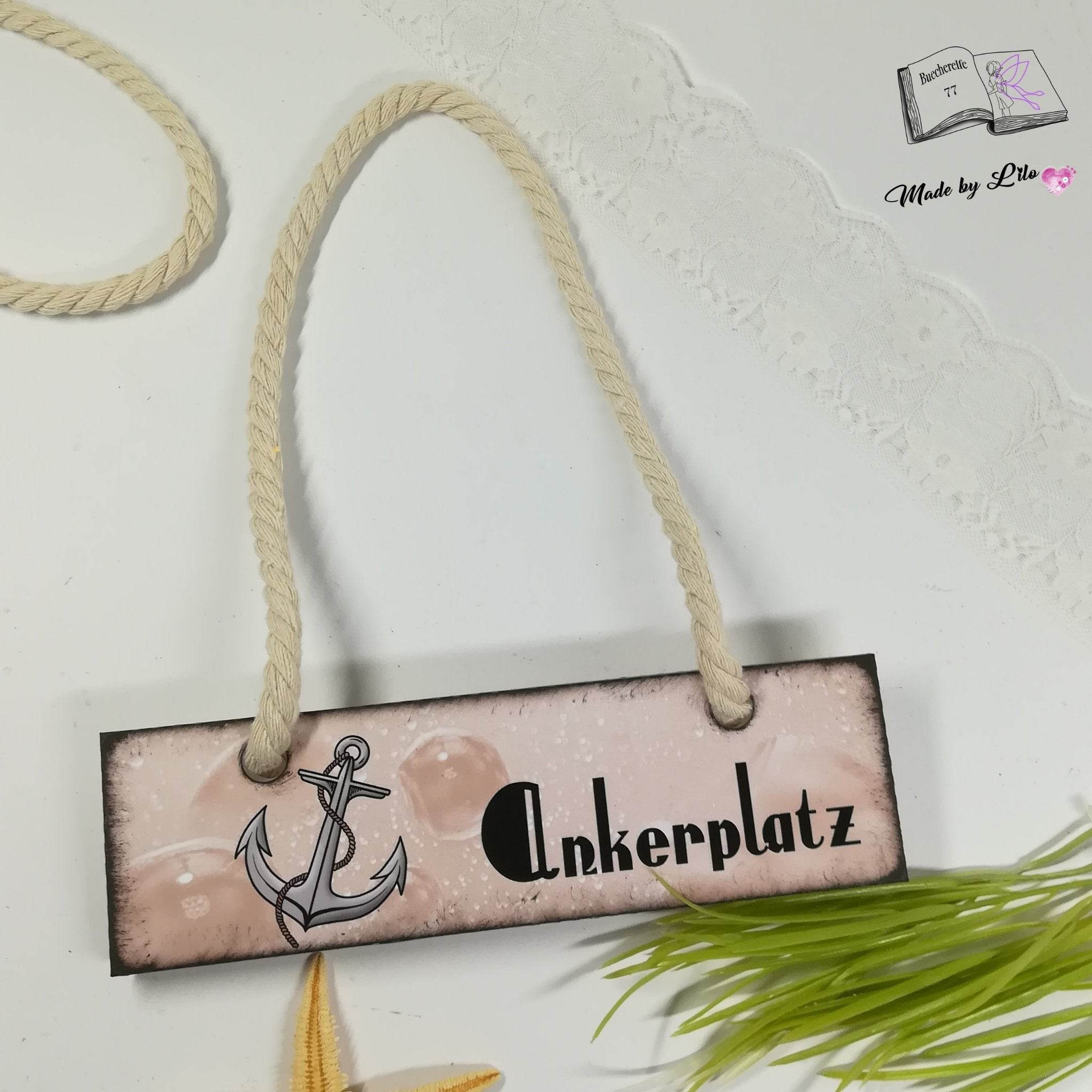 Digiset Blumen Anker Plotterdatei, Sublimation, Digistamp, Digipaper - Sewando
