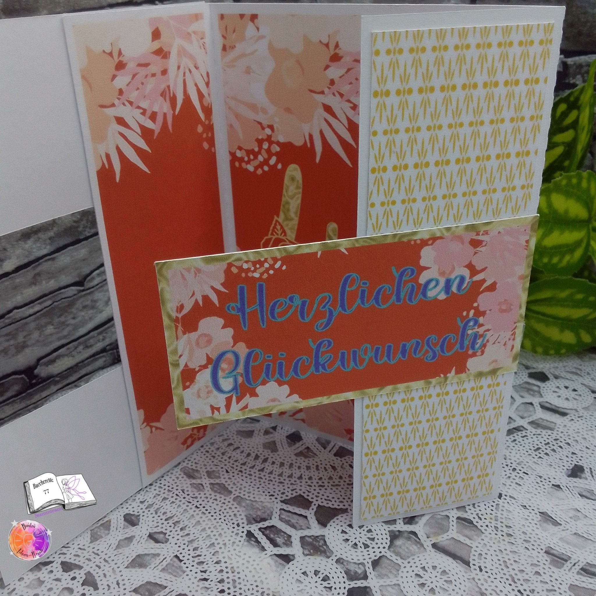 Digiset florale Zahlen Plotterdatei, Sublimation, Digistamp, Digipaper - Sewando