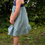 Schnittmuster Kleid und Top Honigklops Gr. 80-140 - Sewando