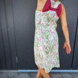 Schnittmuster Kleid / Top Racerback Schweißperlchen Gr. 80-140 - Sewando