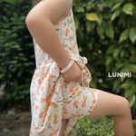 Schnittmuster Shorts Popoblitzer Gr. 80-140 - Sewando