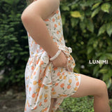 Schnittmuster Shorts Popoblitzer Gr. 80-140 - Sewando