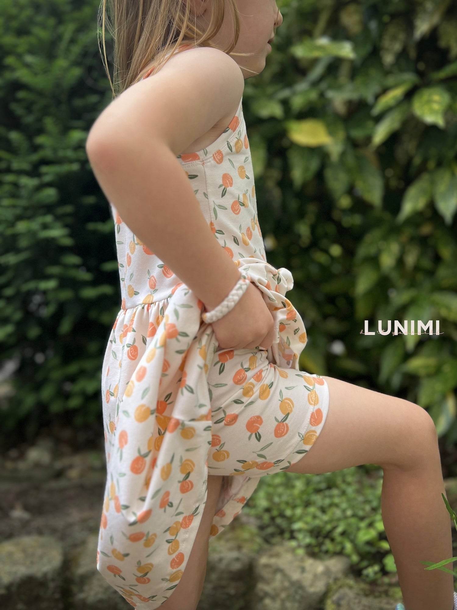 Schnittmuster Shorts Popoblitzer Gr. 80-140 - Sewando