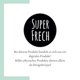 Laserdatei - Weihnachtsengel Anhänger und Blumenstecker - Sewando