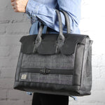 ohAbbi Big * Taschen - Schnittmuster - eBook * Totebag - Shopper - Handtasche - Sewando