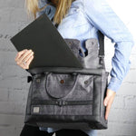 ohAbbi Big * Taschen - Schnittmuster - eBook * Totebag - Shopper - Handtasche - Sewando