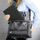 ohAbbi Big * Taschen - Schnittmuster - eBook * Totebag - Shopper - Handtasche - Sewando