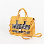 ohAbbi Mini * Taschen - Schnittmuster - eBook * Totebag - Shopper - Handtasche - Sewando