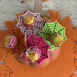 Stickdatei Lolli Halter Halloween Set 867 - Sewando