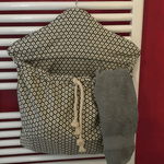 Schnittmuster Wäschebeutel WaschBar - Sewando