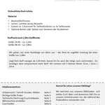 Nähanleitung Damen Rock Juliska Gr. 34-54 - Sewando