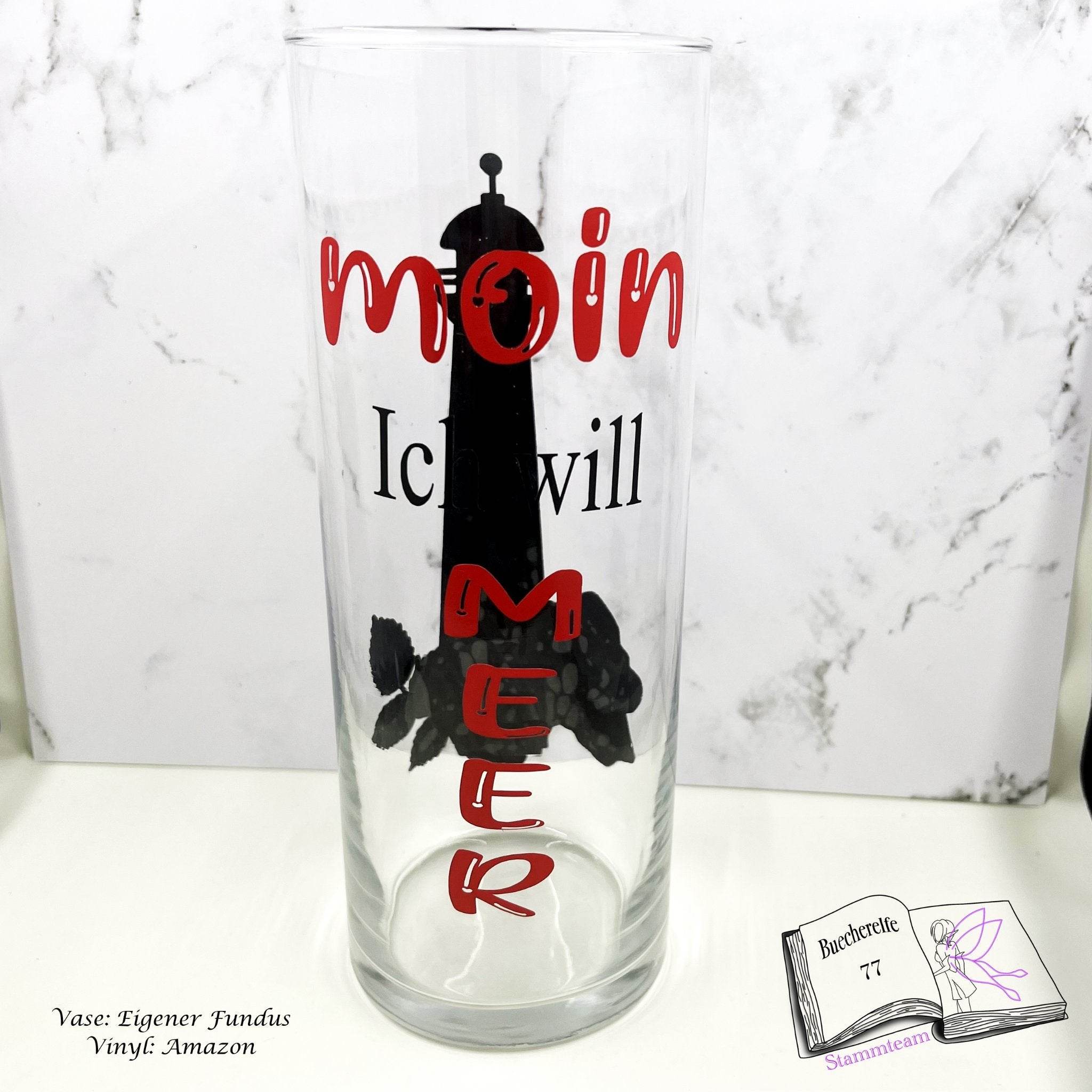 Digiset Rosen Leuchtturm Plotterdatei, Sublimation, Digistamp, Digipaper ! - Sewando