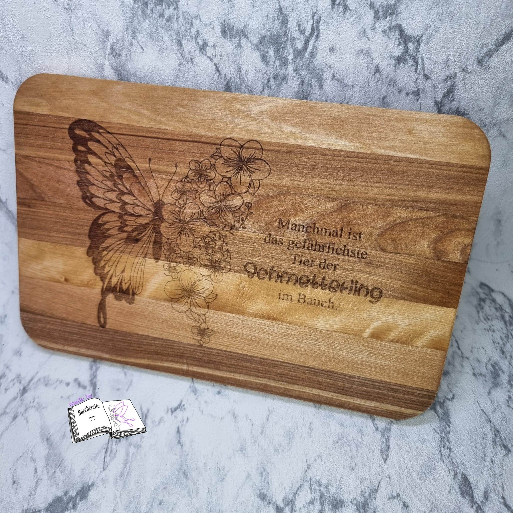 Plotterdatei flower butterfly, Sublimation, Digistamp, Digipaper - Sewando