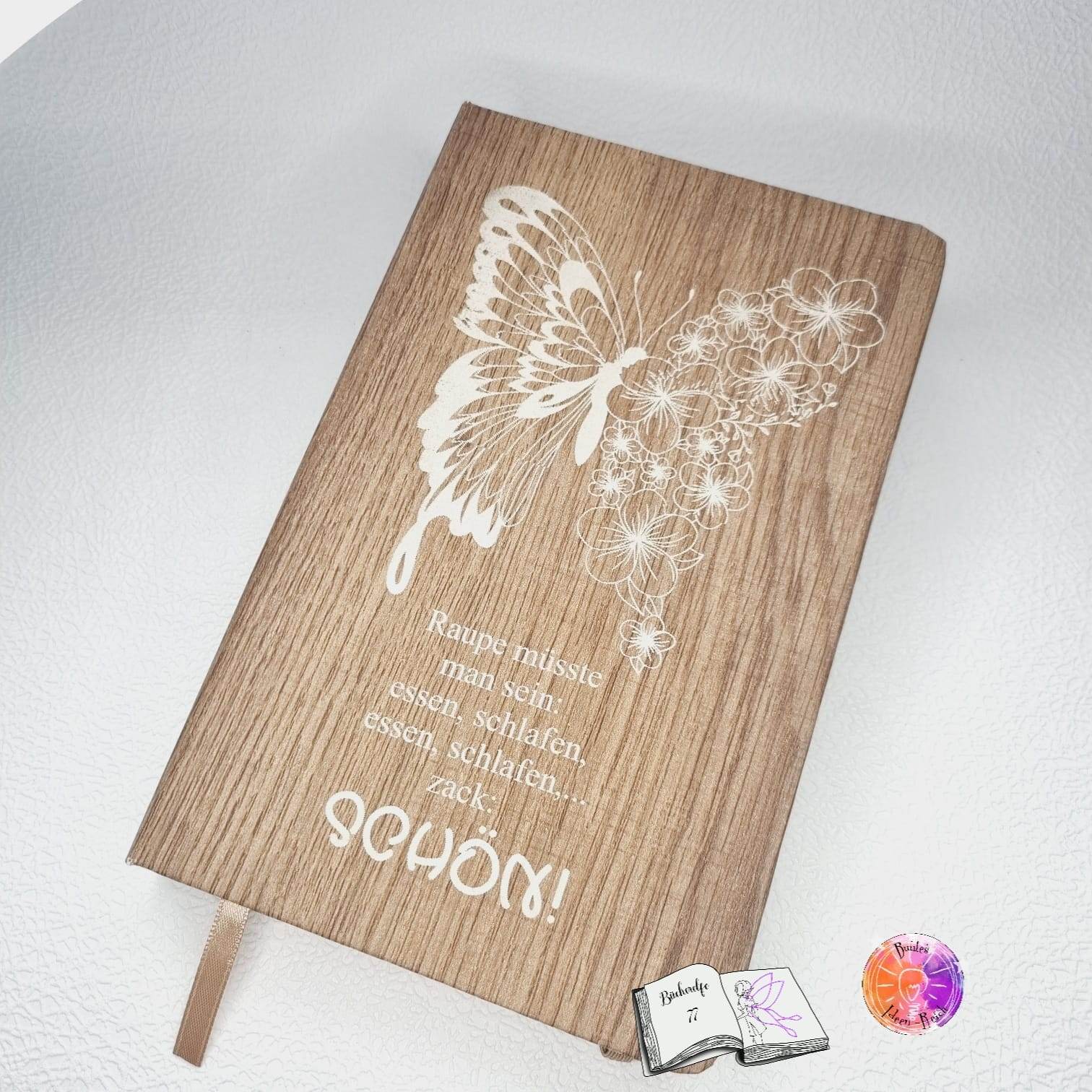 Plotterdatei flower butterfly, Sublimation, Digistamp, Digipaper - Sewando