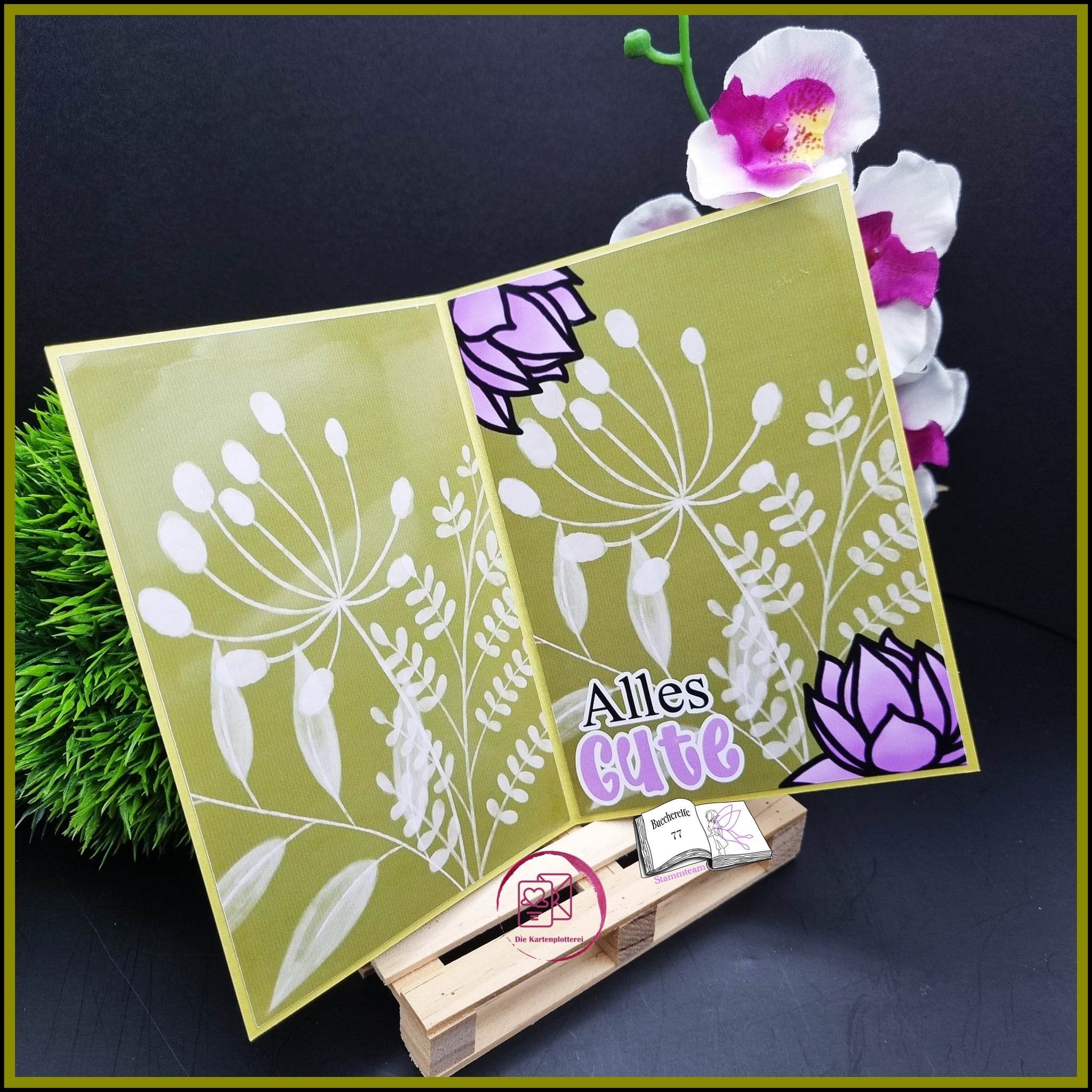 Digiset Koala mit Lotus Plotten, Sublimation, Drucken, Digistamp - Sewando