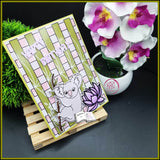 Digiset Koala mit Lotus Plotten, Sublimation, Drucken, Digistamp - Sewando