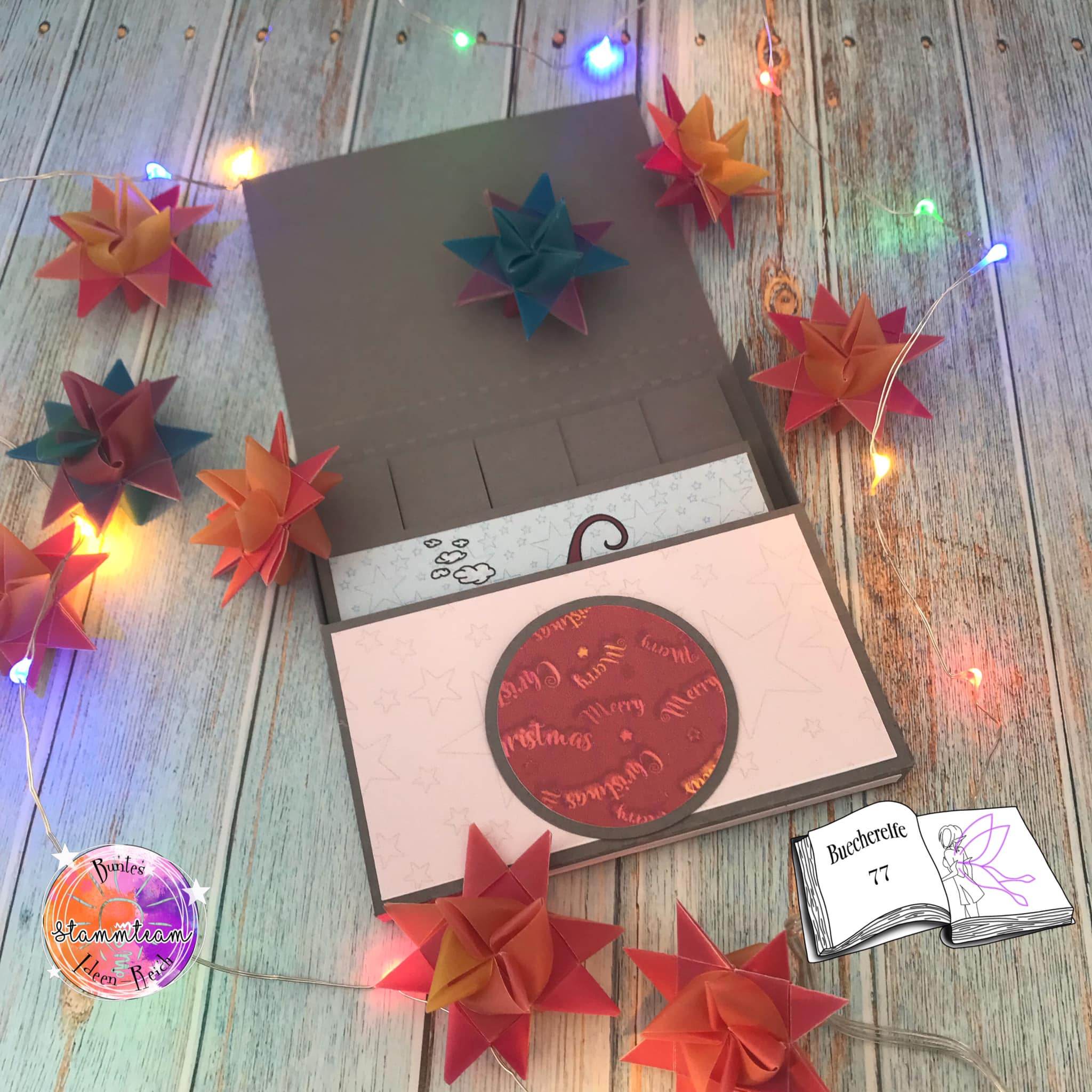 Digiset Weihnachtswichtel Sublimation, Digistamp, Digipaper ! - Sewando