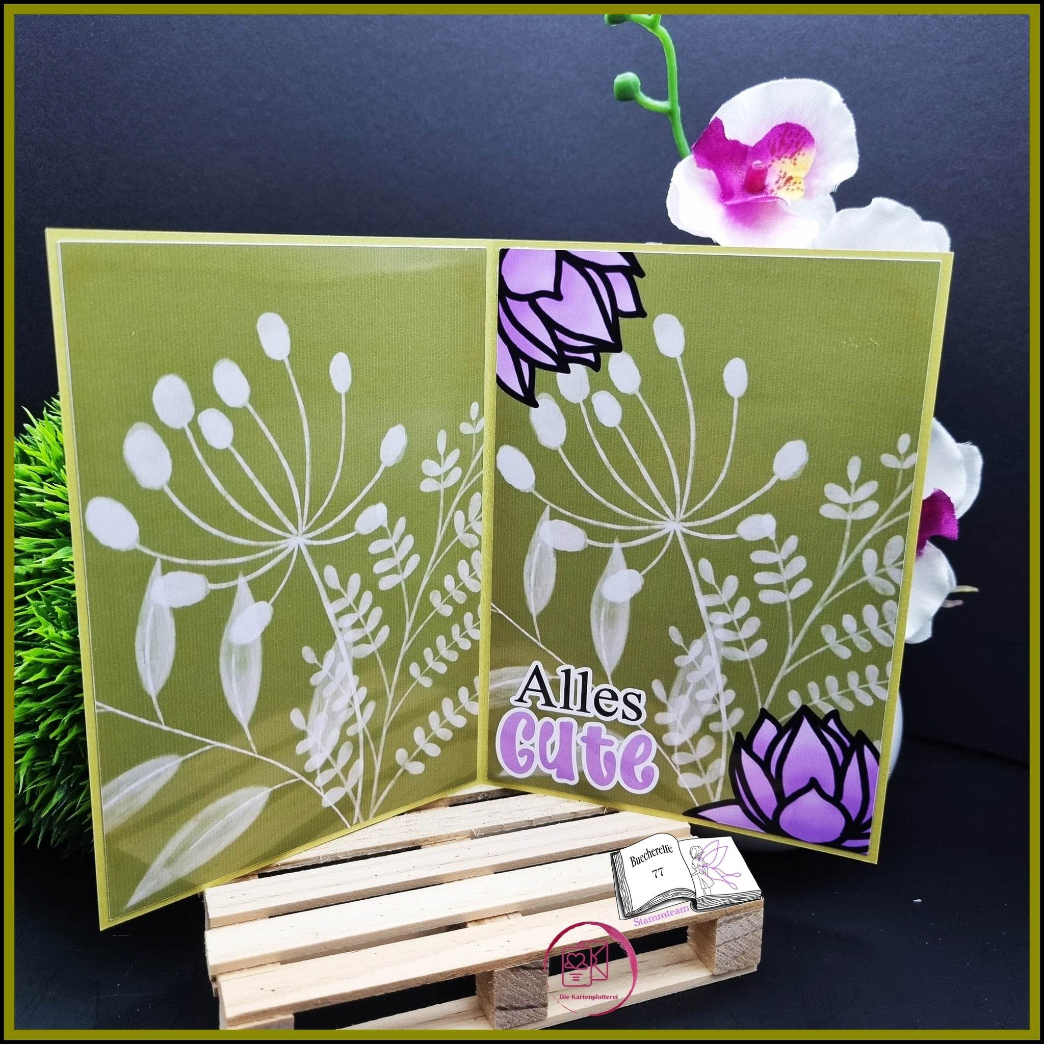 Digiset Koala mit Lotus Plotten, Sublimation, Drucken, Digistamp - Sewando