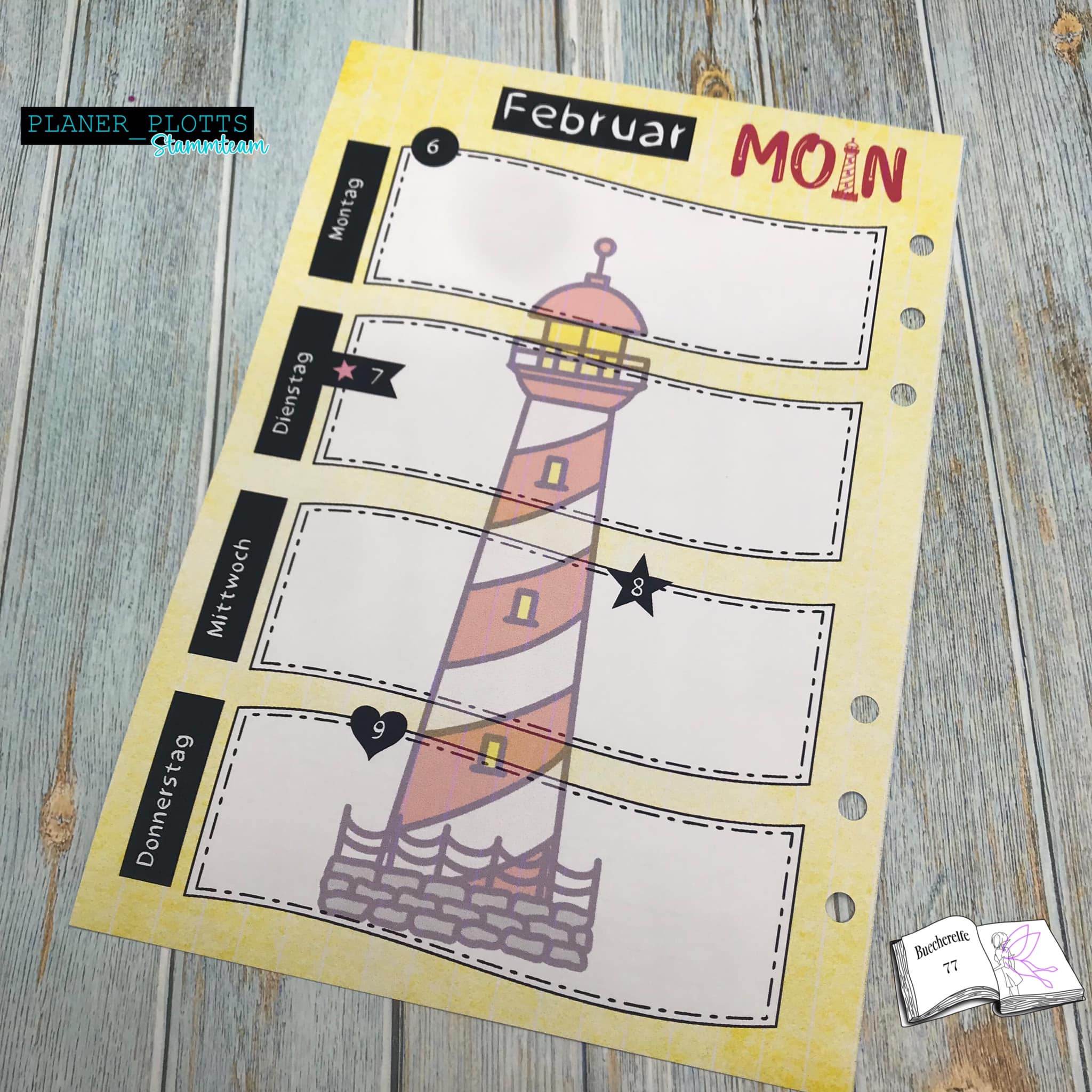 Digiset Rosen Leuchtturm Plotterdatei, Sublimation, Digistamp, Digipaper ! - Sewando