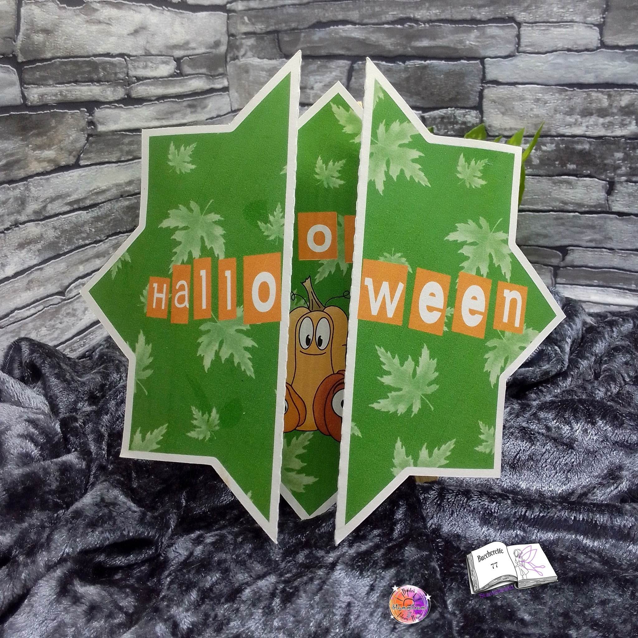 Digiset Kürbisse Plotterdatei, Sublimation, Digistamp, Digipaper - Sewando