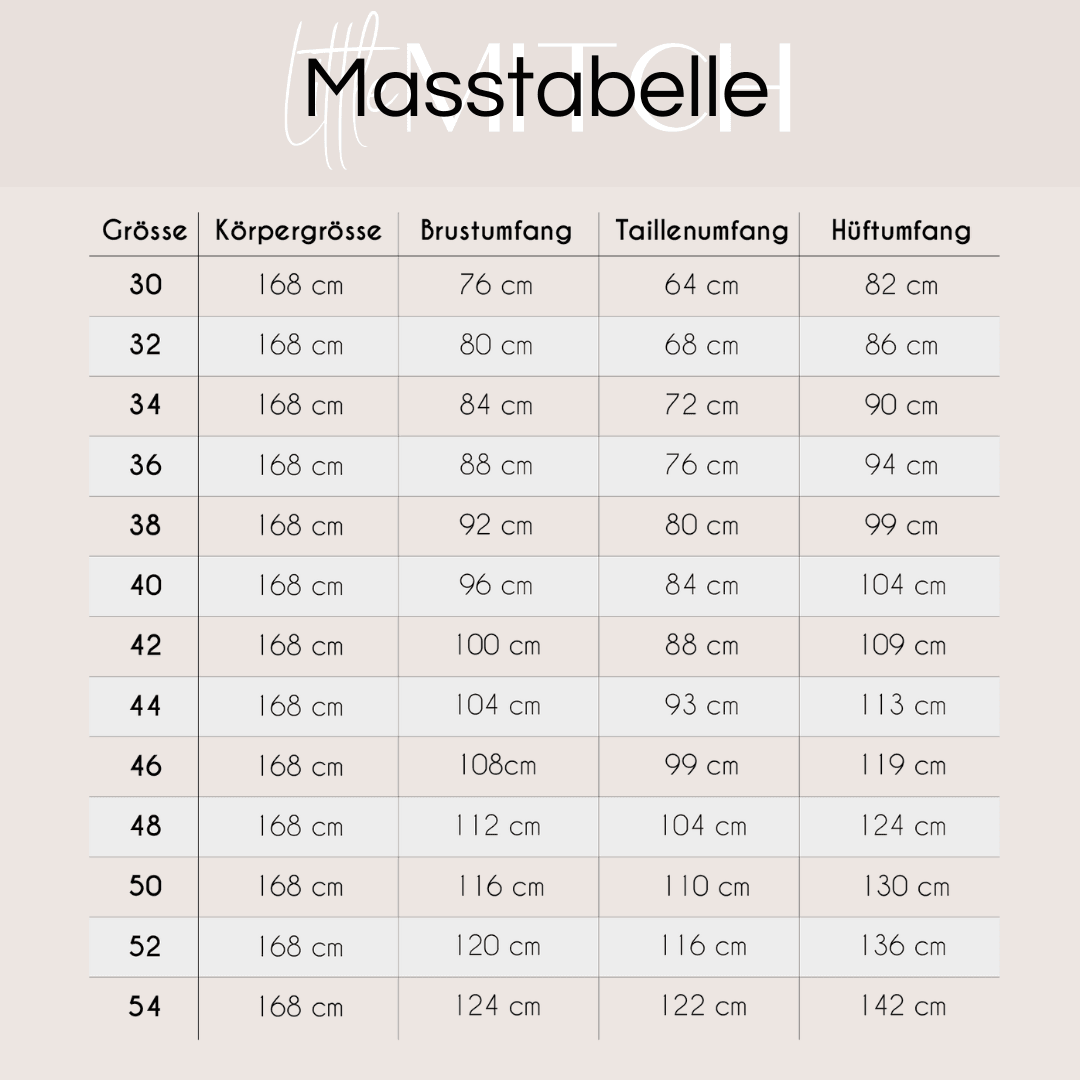 Schnittmuster Wingsweater Harlow Damen Gr. 30-54 - Sewando