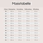 Schnittmuster Wingsweater Harlow Damen Gr. 30-54 - Sewando