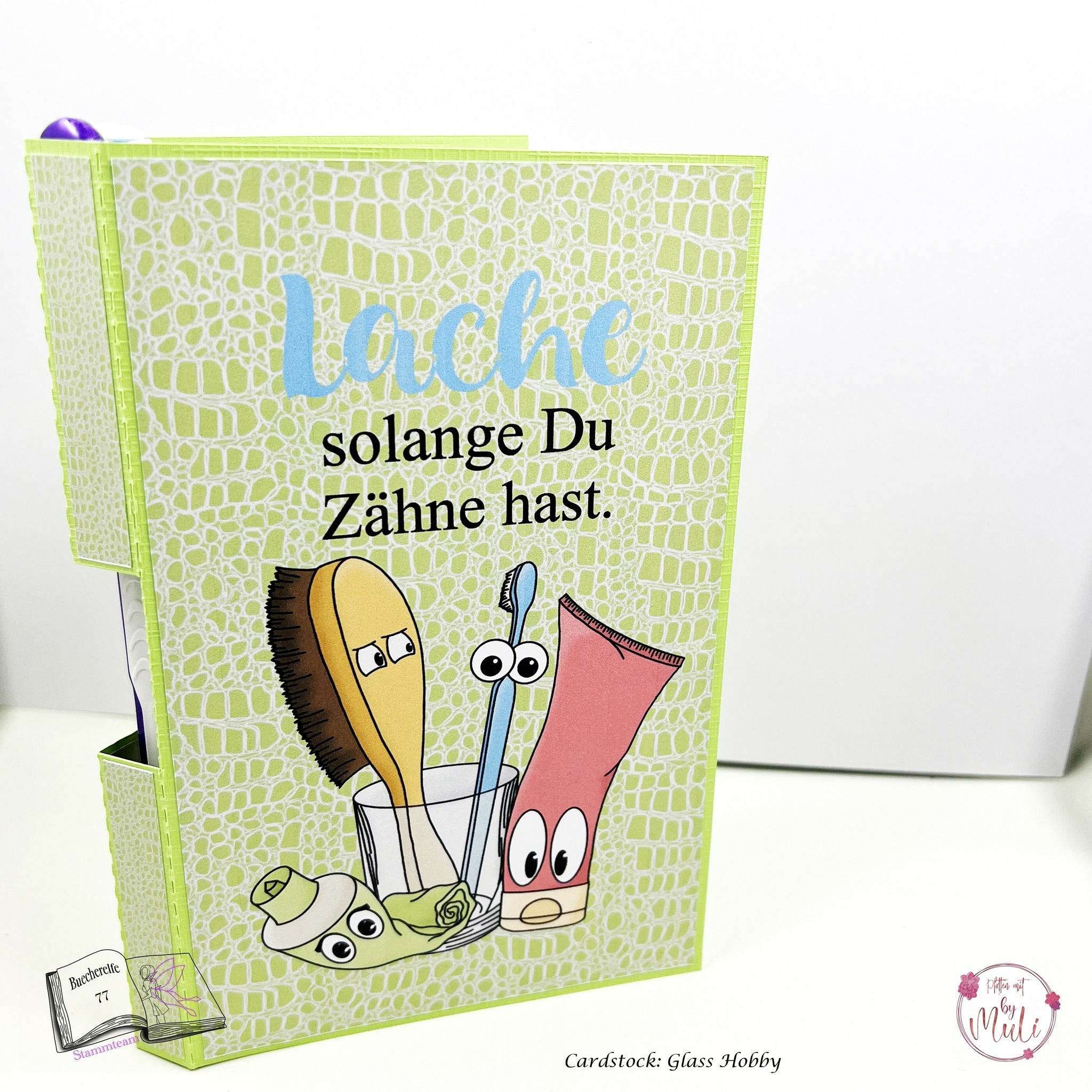 Digiset Kosmetikfamilie Plotterdatei, Sublimation, Digistamp, Digipaper - Sewando