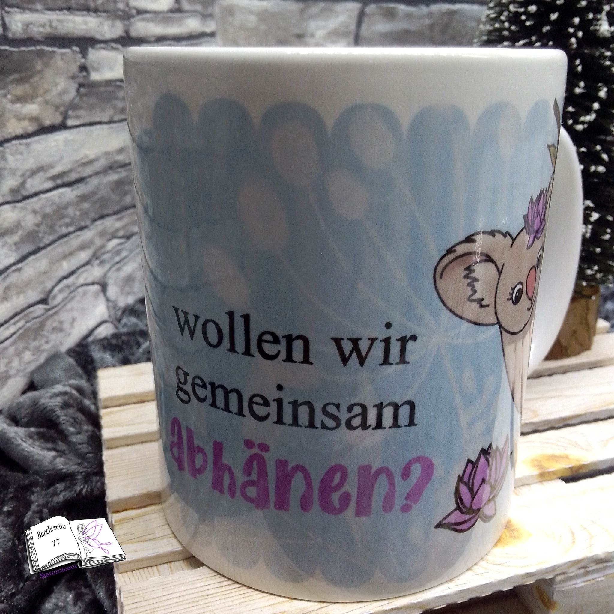 Digiset Koala mit Lotus Plotten, Sublimation, Drucken, Digistamp - Sewando