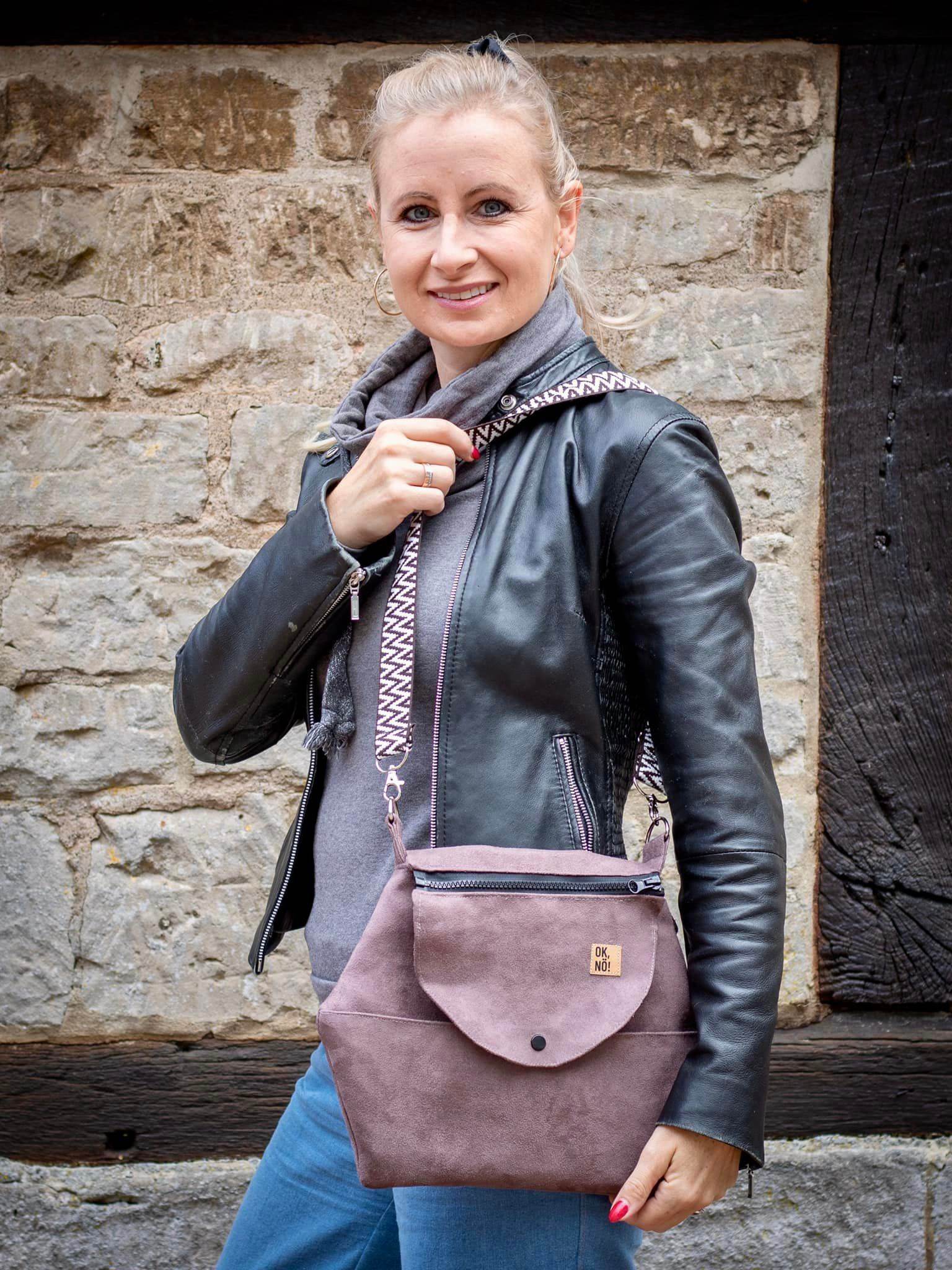 ebook Tasche Phlox - Sewando